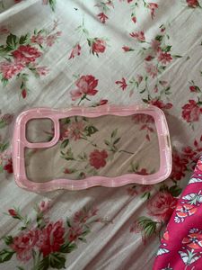 iPhone 11 Back Cover