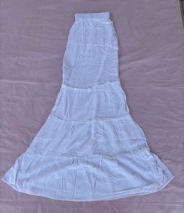 Womens Sharara Pant