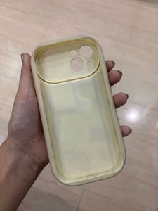Iphone 15 case 3D