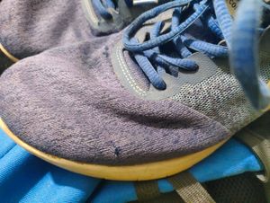 Nike Flex Contact UK9