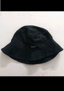 ⛓️ Combo Wideleg Jeans+Bucket Hat