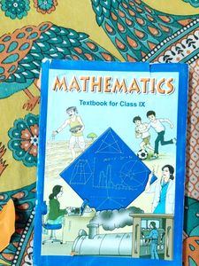 Ncert 9 th Std Maths