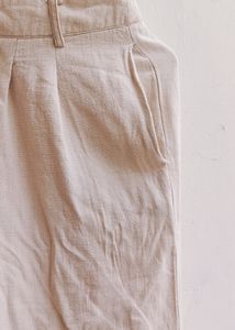 Perfect Linen Trousers