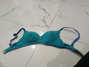 Zivame 32c Full Coverage Padded bra