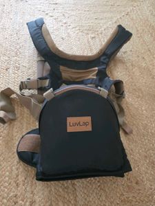 luvlap hip seat Baby Carrier