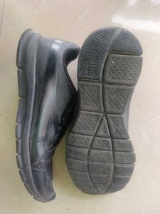 Puma Shoe