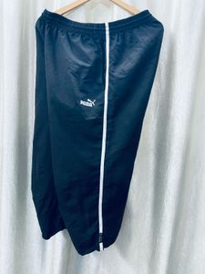 PUMA Short Pant Track Black Solid(UNISEX)