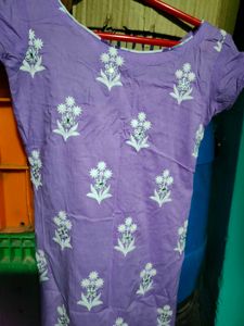 Kurta Set