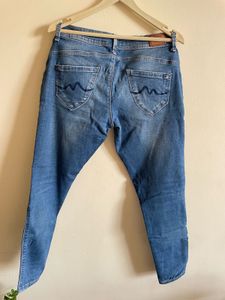 Pepe Jeans - Blue Denim