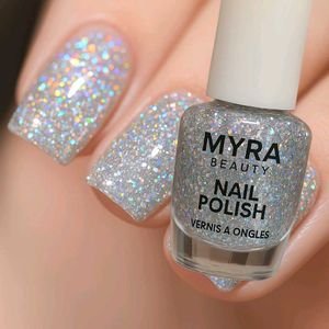 Exclusive Premium Class Mail Polish