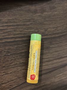 Olay Brightening Face Wash &amp; Burt’s Bees Lip Balm