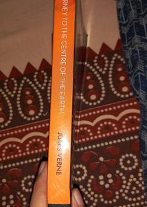 Book- written By Julius Verne-