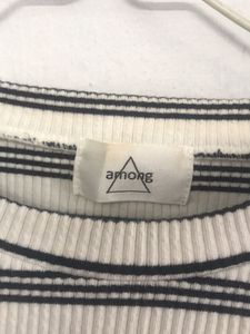 Striped Top