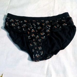 black briefs