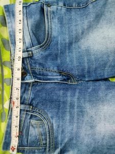 Cobb Italy Jeans