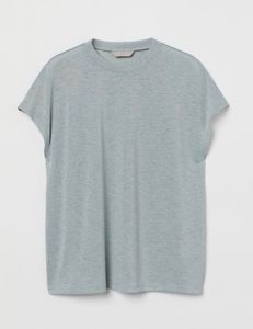 H&amp;M Glittery top