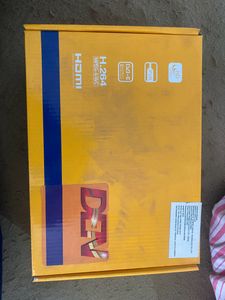 Den Hd Set Top Box Cable Charger