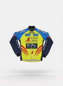 Cycling Jacket