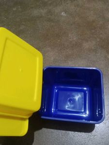 Lunch Box
