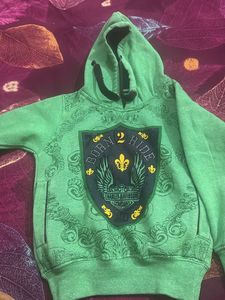 Hoodie For Child