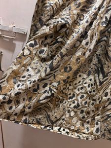 Turtle Neck Beautiful Imported Top