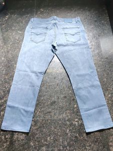 killer 42 size Denim Jeans