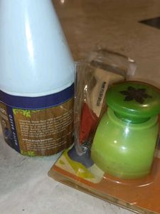 Wood Polish &amp; Craft Supplies