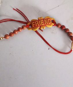 Friend Ship Band
