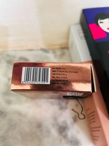 Sugar Mettle Cream to Powder Foundation