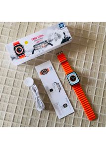 Smart Watch Ultra