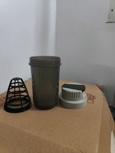 500ml Shaker