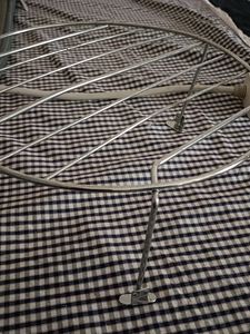 Microwave Stand