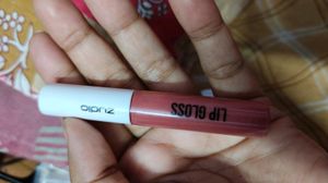 Lip Balm &amp; Gloss