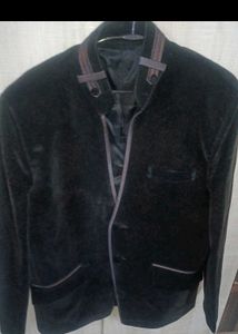 2xl size blazer for men