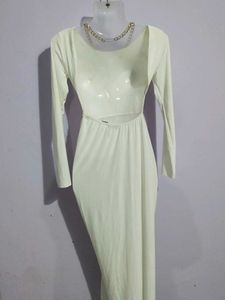 DAMN SEXYYY BACKLESS DRESS