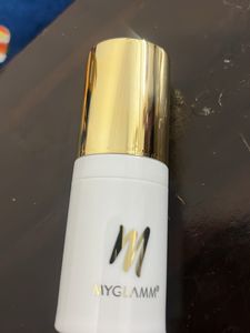 My Glamm Foundation