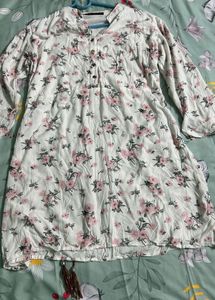 EMBELLia’s Floral print dress Size - XL