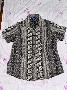 Ethnic Kurta Set