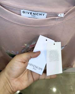 Givenchy Relax Fit Printed T-Shirt 👀❤️‍🔥🔥