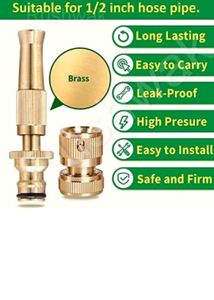 Direct Spray Gun new with tag