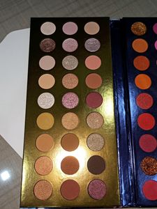 UCANBE MIRROR EYESHADOW PALETTE
