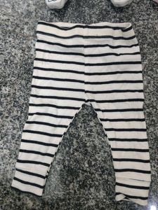 Cute Baby Girl Pants Set