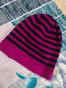 Combo Of 2 Woolen Cap