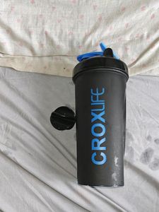 Gym Shaker 600ml