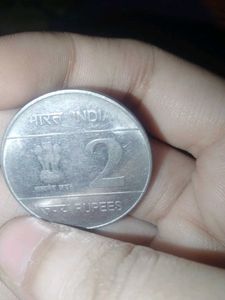 Hyderabad Mint Coin