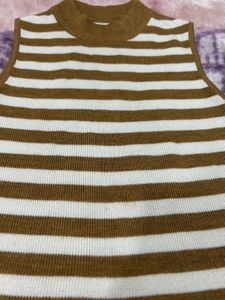 Pintrest Inspired Lining Top