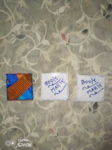Book Mark.