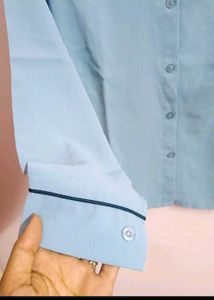 Formal Shirt For Girls