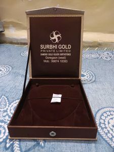 jewellery box