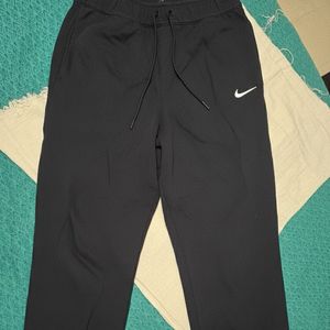 Nike Black Track Pants